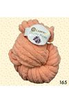 Lady Yarn Chunky Blanket 165 Somon