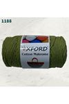 Cotton Makrome 1188 Fıstık