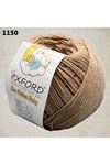 Eco Cotton Baby - 1150 Nohut