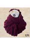 Lady Yarn Chunky Blanket 171 Güvez