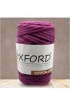 Oxford Cotton Cord 019 Violet
