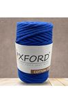Oxford Cotton Cord 022 Saks Mavisi 