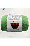 Cotton Makrome 1197 Elma