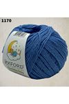 Eco Cotton Baby - 1170 Okyanus 