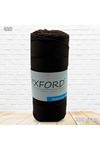 Oxford No:4 200 gram Makrome - Koyu Kahve 420