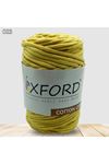 Oxford Cotton Cord 023 Açık Sarı