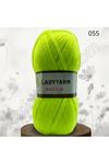 Lady Yarn Muffin 050 Neon