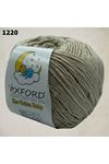 Eco Cotton Baby - 1220 Bej