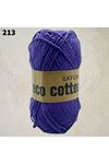 Eco Cotton 100 gram - 00213 Mor