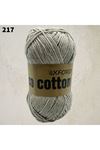 Eco Cotton 100 gram - 00217 Bej