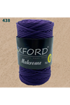 Oxford 6 No Makrome - 438 Mor 