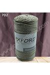 Oxford 3 No Simli Lurex Makrome - 702 Bej