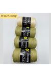 Stok Fazlası 1000 gram PP No:6 Makrome Mix SF1127