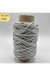 Stok Fazlası 500 gram Dolgulu İp Gri SF1160