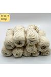 Eco Cotton - Koyu Krem 600 gr SF1172