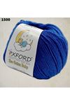 Eco Cotton Baby - 1500 Gece Mavisi
