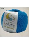 Eco Cotton Baby - 1520 Koyu Turkuaz