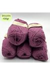 İhrac Fazlası 5'li Paket 430 gr Orta İnce Cotton Güvez EX11331