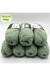 İhrac Fazlası 7'li Paket 690 gr Renkli Cotton EX11335