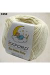 Eco Cotton Baby - 1550 Koyu Krem