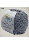 Eco Cotton Baby - 1560 Gri