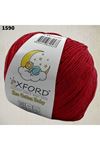 Eco Cotton Baby - 1590 Kırmızı