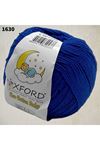 Eco Cotton Baby - 1630 Saks Mavisi
