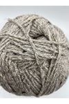 İhrac Fazlası Dev Yumak 360/380 gr Akrilik Vizon Melanj EX12011
