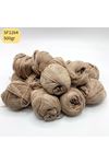 Stok Fazlası Eco Cotton Baby Dökme Paket 500gr Bej SF1264