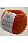 Eco Cotton Baby - 1650 Portakal