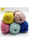 Eco Cotton - Beşli MIX 500 gr SF1294