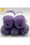 İhrac Fazlası 5'li Paket 450 gr Orta İnce Cotton Mix SF1309