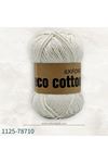 Eco Cotton 100 gram - 1125-78710 - Krem