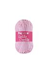 Papatya Cuddly Chenille Kadife 4130 Gül Pembe 