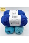 İnce Cotton - Dörtlü MIX 400 gr SF1377