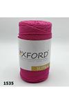 200 gram Oxford İnce Slim Supra Çanta İpi - 1535 Fuşya 