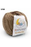 Eco Cotton Baby - 1750 Açık Kahve 