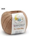 Eco Cotton Baby - 1610 Bej