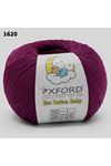 Eco Cotton Baby - 1620 Violet