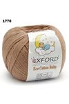 Eco Cotton Baby - 1770 Bej