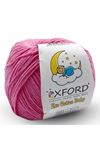 Eco Cotton Baby - 1800 Pembe 
