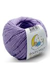 Eco Cotton Baby - 1830 Lila 