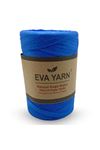 Rafya İp Yumuşak Rafya 150 gram 119 Gece Mavi