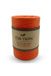 Rafya İp Yumuşak Rafya 150 gram 120 Portakal