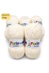 İhraç Fazlası 5'li Paket 500 gr Akrilik Krem EX12271