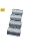Stok Fazlası 800 gram PP No:4 Makrome Mix SF1482