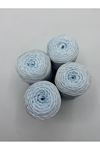 Stok Fazlası 800 gram PP No:4 Makrome Mix SF1482