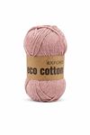 Eco Cotton 100 gram - 282 Pudra