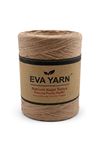 Rafya İp Yumuşak Rafya 150 gram 123 Vizon