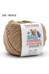 Oxford Baby Cotton Amigurumi Punch 50 gr 150 m No:140 Nohut 
